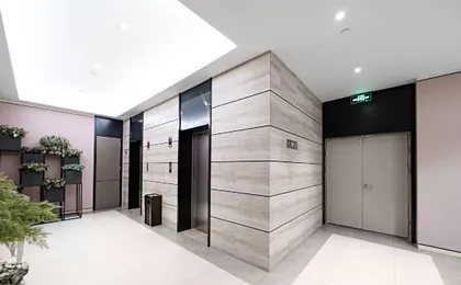 Ease Hotel (Wuhan Zhongshan Avenue Hanzheng Street Metro Station)