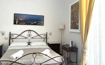 Ciro a Maschio Angioino
