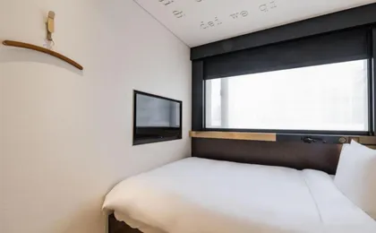 Shanghai Jingan Citigo Hotel