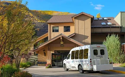 Marriott's Streamside Birch At Vail