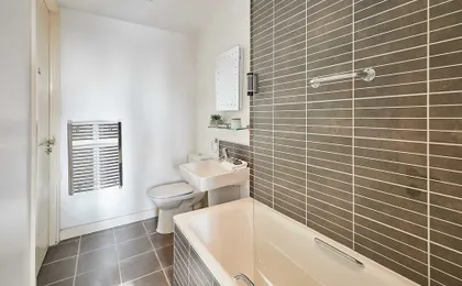 Host Stay 408 Hatton Garden