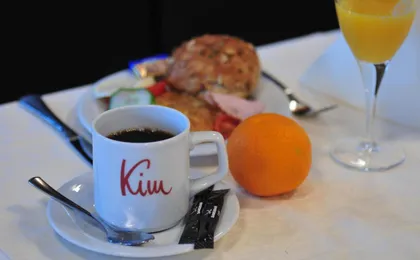 Kim Hotel Im Park