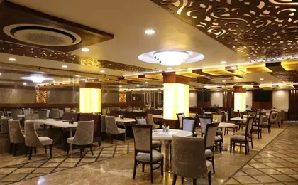 Hotel Tridev