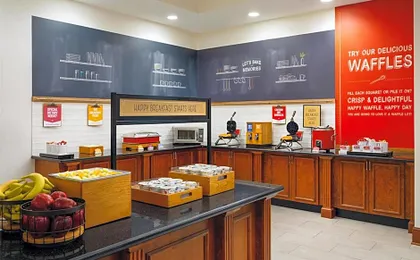Hampton Inn & Suites Knoxville-Turkey Creek/Farragut