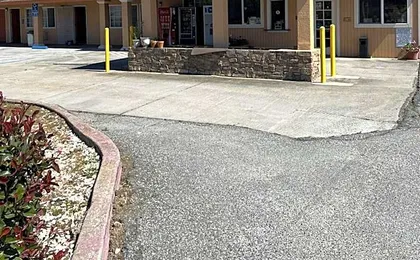 Travel Inn Gilroy