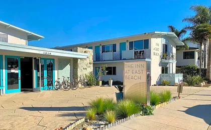 Inn At East Beach
