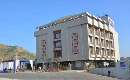BLU Feather Hotel & SPA