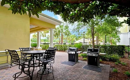 Homewood Suites by Hilton Charleston Airport