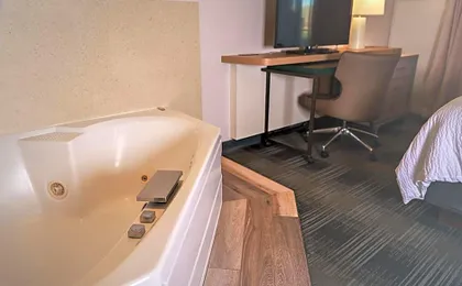Holiday Inn Clarkston Lewiston By IHG