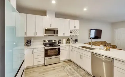 3 Mi to Lake Havasu: Condo w/ Mountain & Lake View