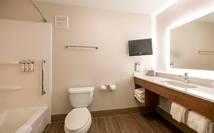 Holiday Inn Express Winona By IHG