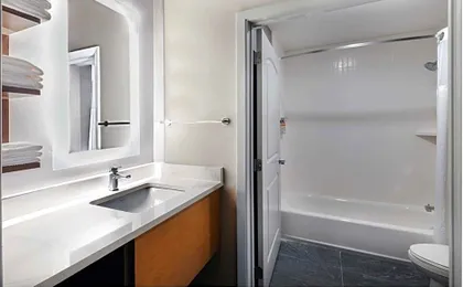 Staybridge Suites Waco South Woodway By IHG