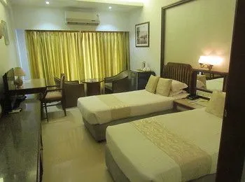 Hotel Kohinoor Park