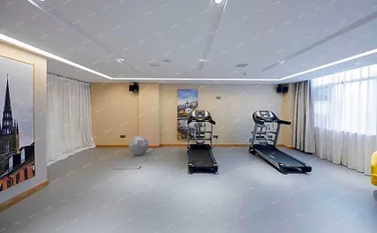 Vienna International Hotel Wuhan Yangluo New Port