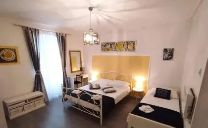 Apartman Plasse
