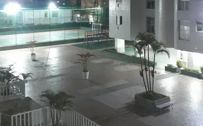 Guaruja Apto Lazer Completo