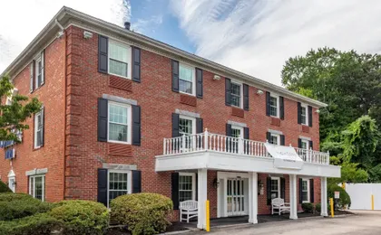 MainStay Suites Foxboro – Mansfield