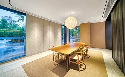 JI Hotel Shanghai Chongming Changxing Island