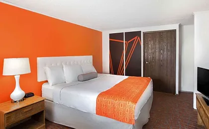 Howard Johnson by Wyndham Wilmington