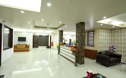 HOTEL H.C GRAND