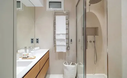 Renovated Apartment - Cannes Croisette Golden Square