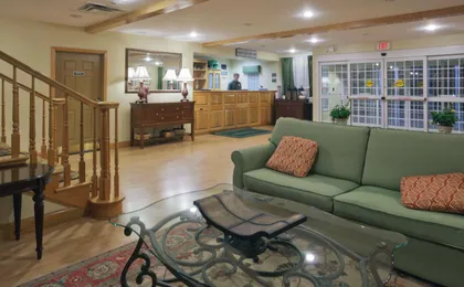 Country Inn & Suites by Radisson