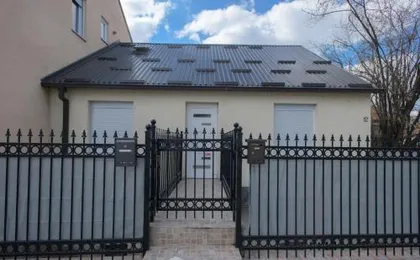 Zagreb New Apartment, Near Bus Station