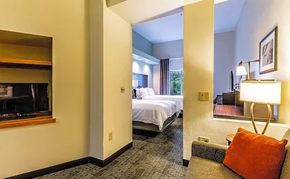 Staybridge Suites Laredo By IHG