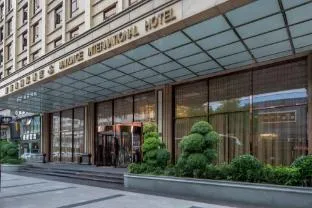 Maixinge International Hotel Pudong