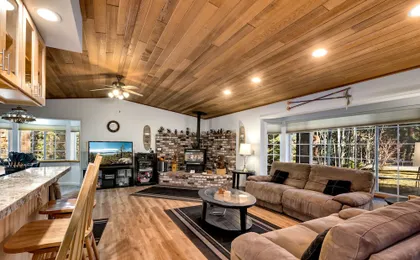Panhandle House 3 Bedroom Home