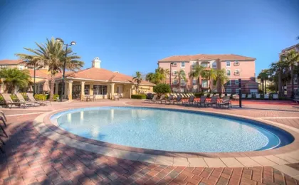 Gorgeous Vista Cay Condo, Next to Resort Clubhouse
