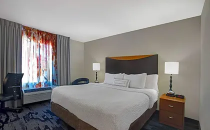 Fairfield Inn & Suites by Marriott Carlsbad