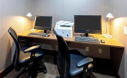 Springhill Suites Rochester Mayo Clinic Area/St. Mary's