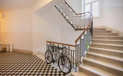 Apartment Jasmin