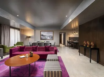 Grand Mercure Bengaluru at Gopalan Mall, An Accor Hotels Brand