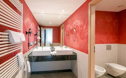 Abba Berlin Hotel