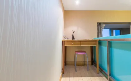 Jiarong Apartment Hotel