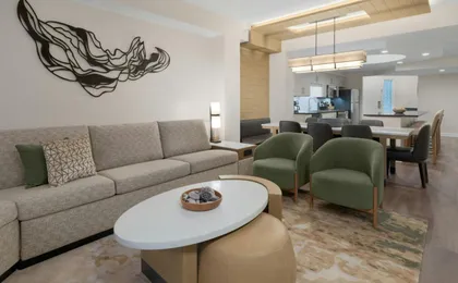 Marriott's Imperial Palms Villas