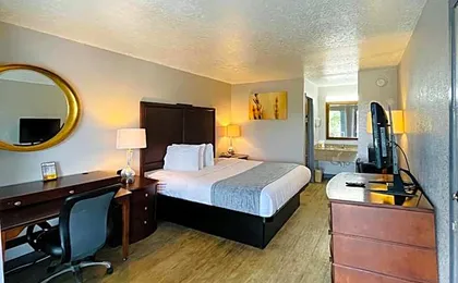 Days Inn by Wyndham Fort Walton Beach