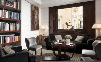 Hotel Lord Byron