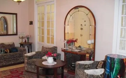 Hostal del Mar