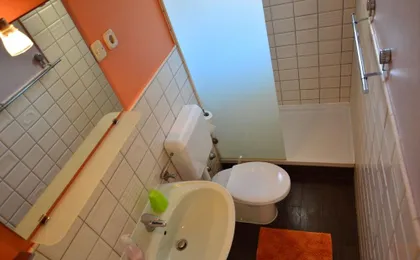 Elza Apartments