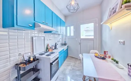 Muse a Dreamy And Fresh New Apartment