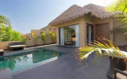Tree of Life Amara Resort & Spa, Udaipur