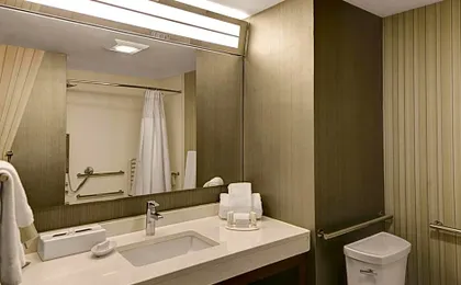 Courtyard by Marriott New Orleans Westbank/Gretna