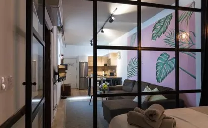 Apartamento En Centro De Madrid