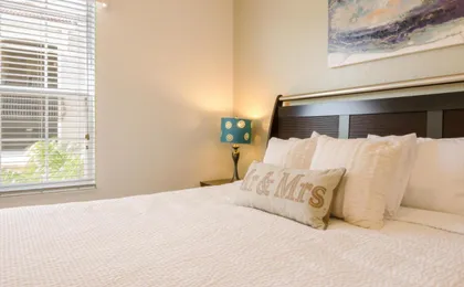 Vista Cay at Harbor Square by Orlando Luxury Excapes