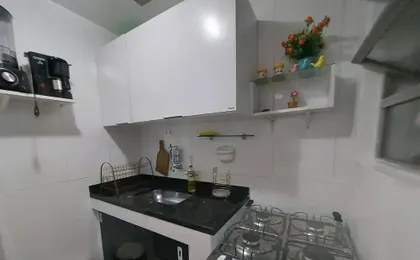 360 Copa Beach Posto 2 By SUHCasa
