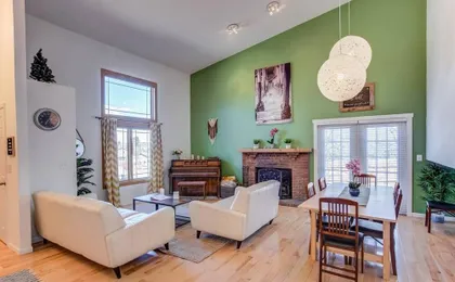 4br Garden of the Gods Family Getaway