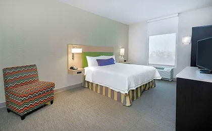 Home2 Suites By Hilton Austin Airport